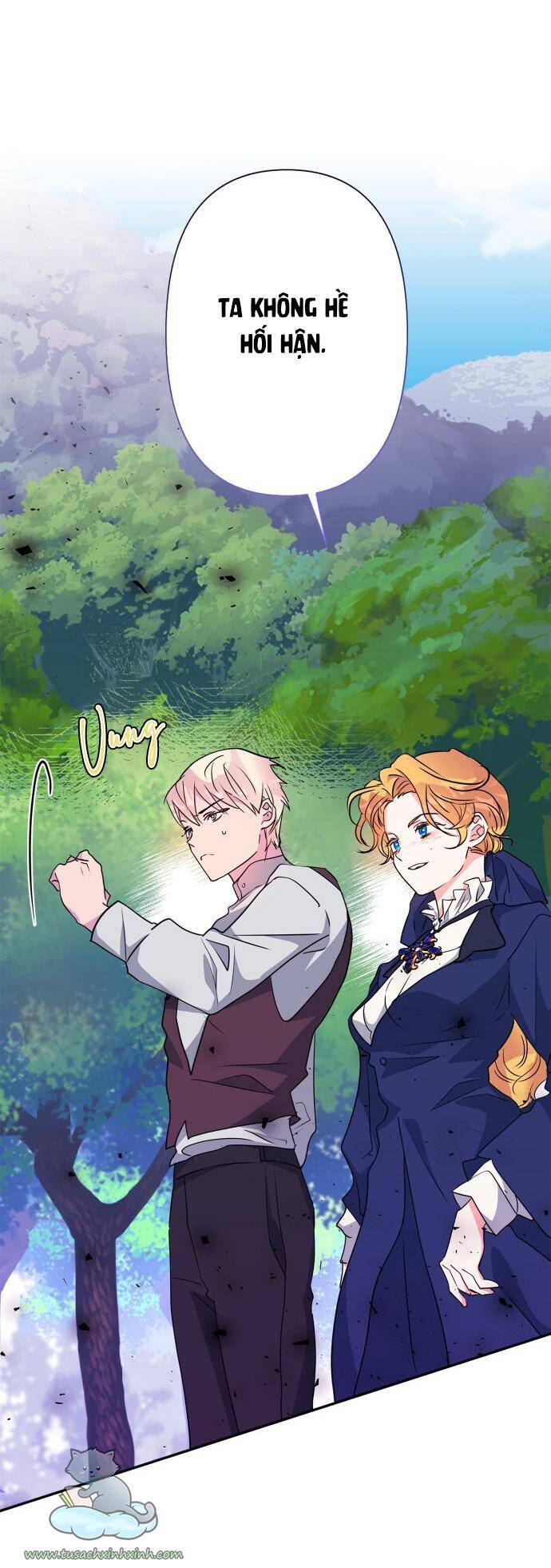 Thuần Hóa Quái Thú Thật Tốt - Chương 70