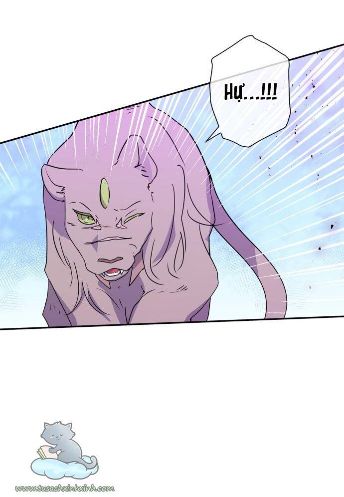 Thuần Hóa Quái Thú Thật Tốt - Chương 70