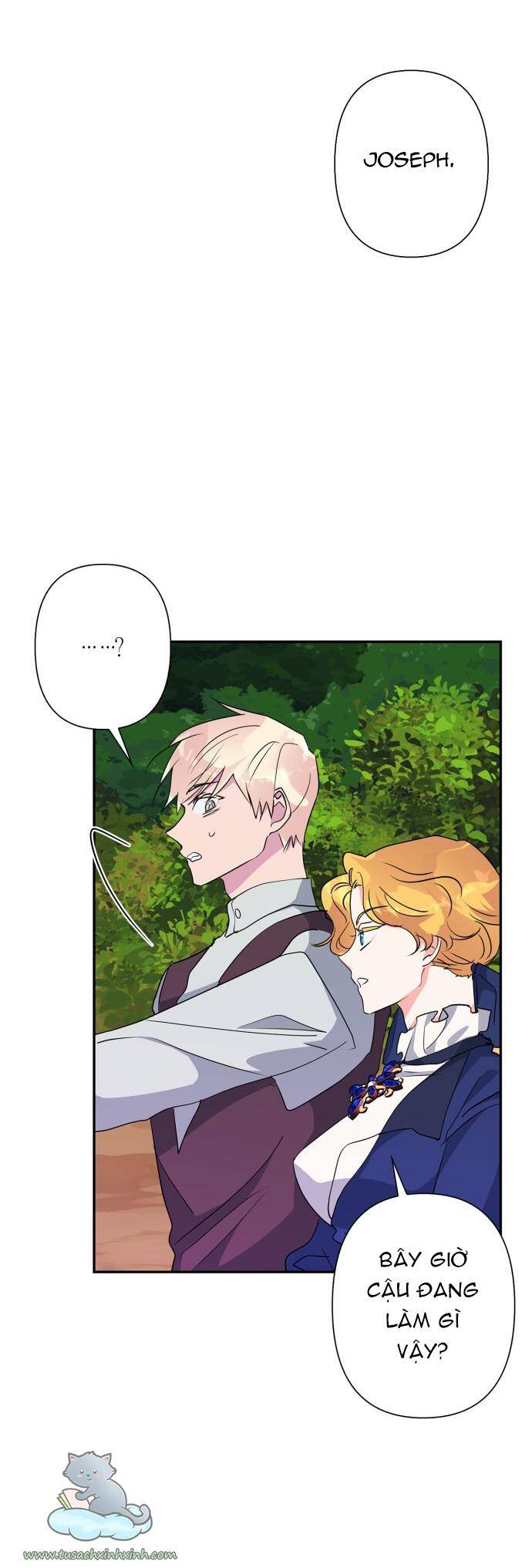 Thuần Hóa Quái Thú Thật Tốt - Chương 70