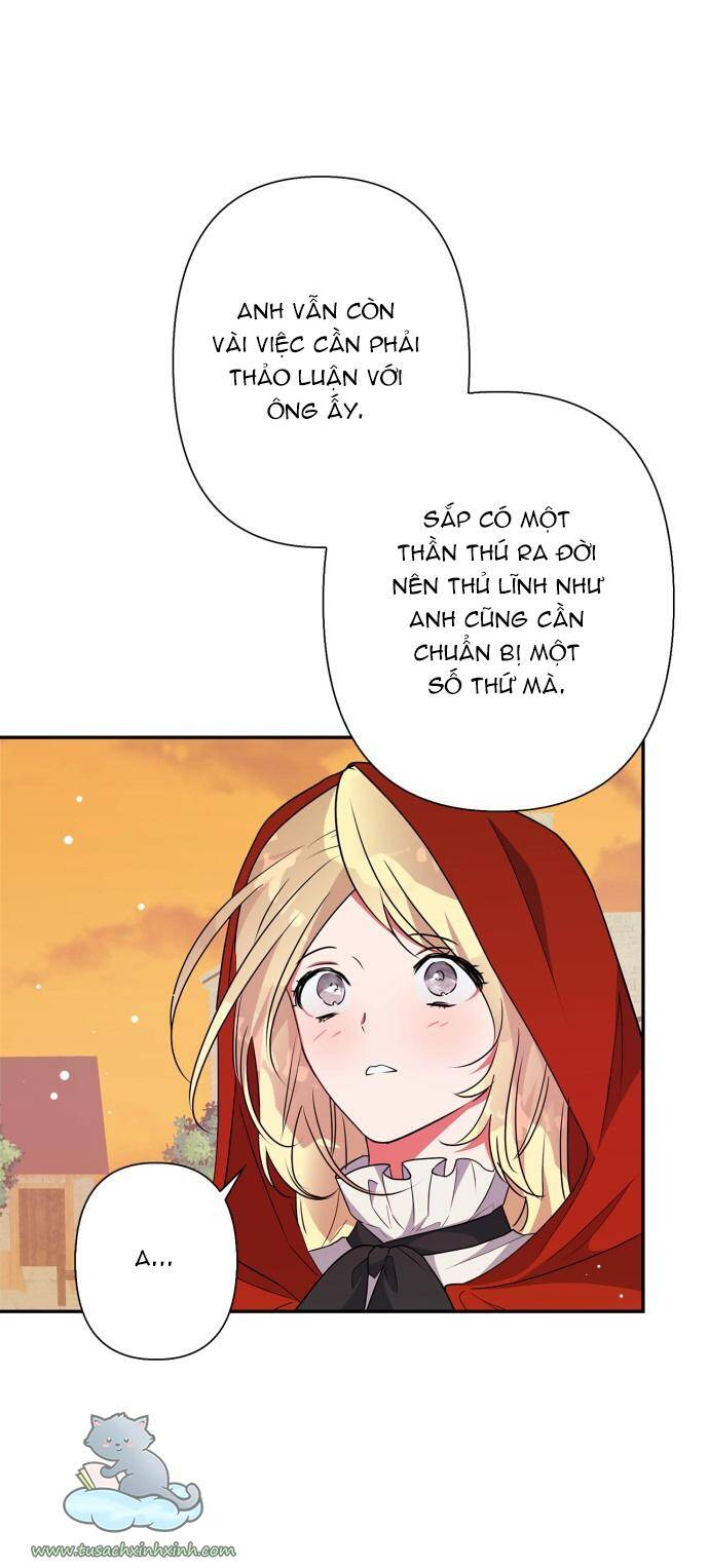 Thuần Hóa Quái Thú Thật Tốt - Chương 70