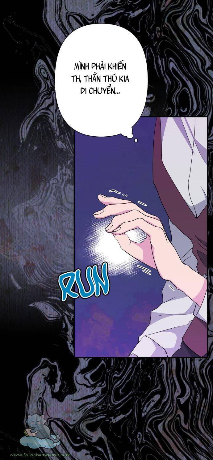 Thuần Hóa Quái Thú Thật Tốt - Chương 70