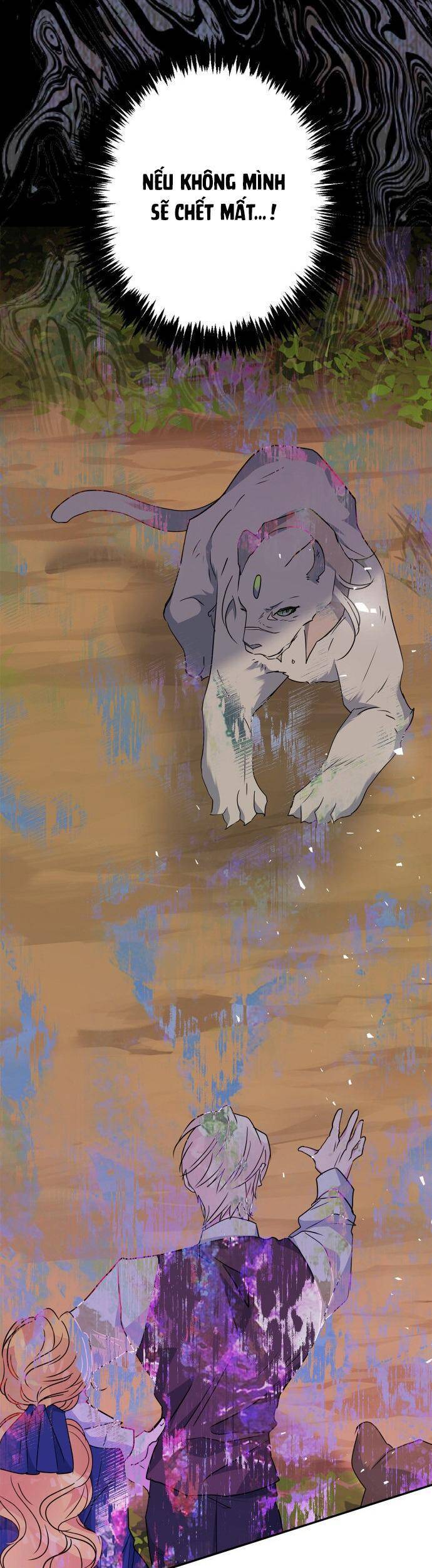 Thuần Hóa Quái Thú Thật Tốt - Chương 70