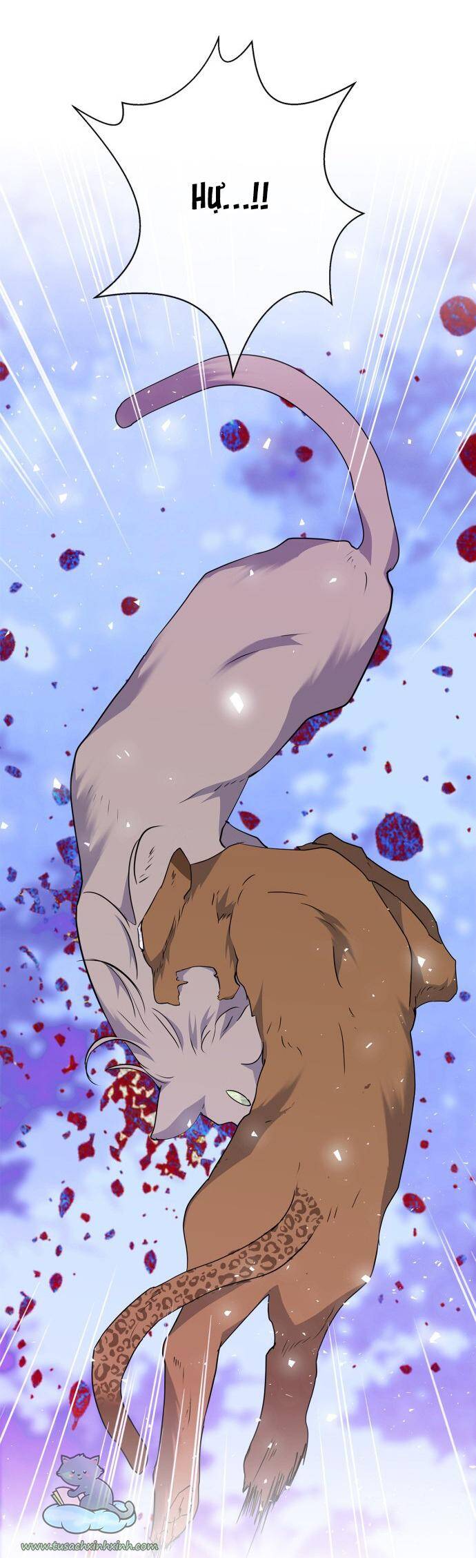 Thuần Hóa Quái Thú Thật Tốt - Chương 70