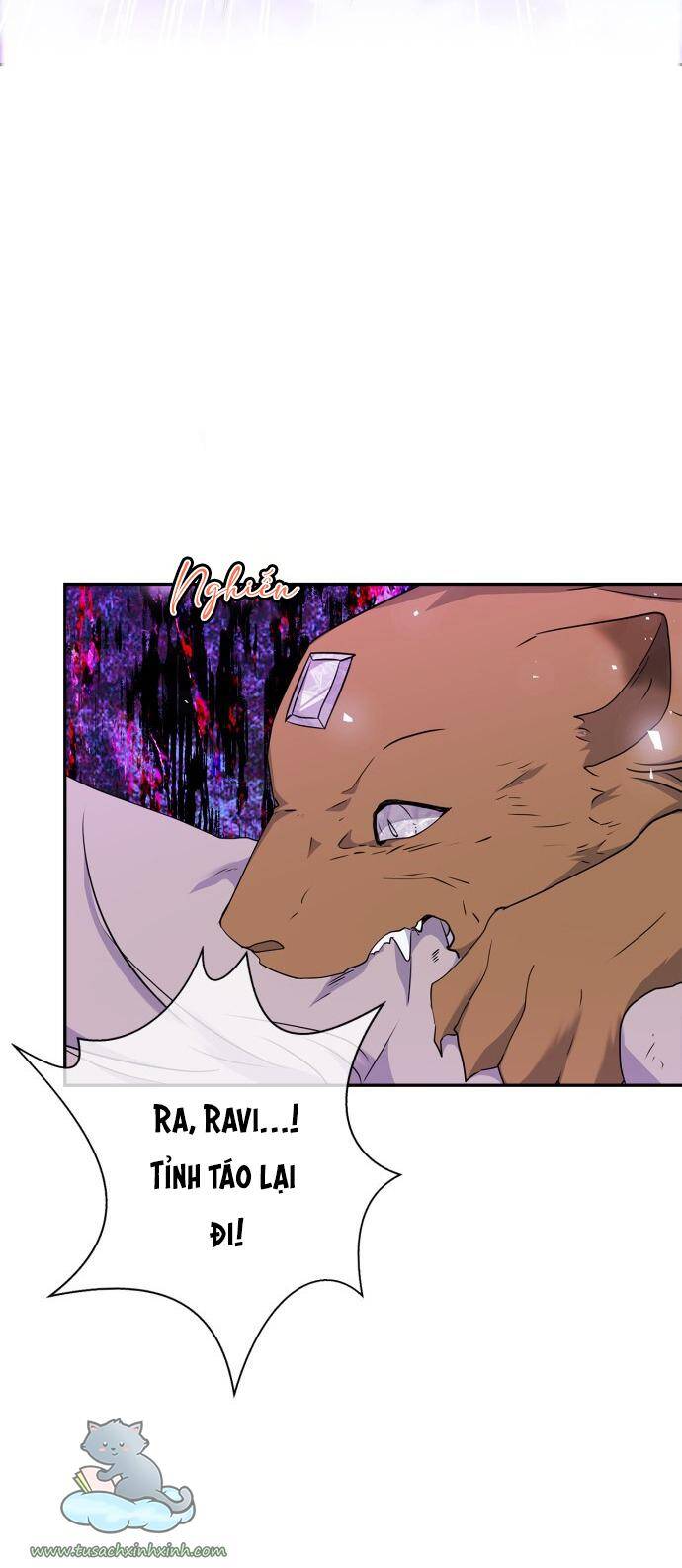 Thuần Hóa Quái Thú Thật Tốt - Chương 70