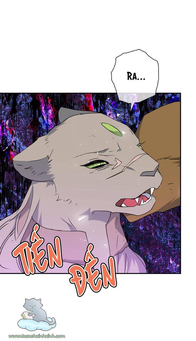 Thuần Hóa Quái Thú Thật Tốt - Chương 70