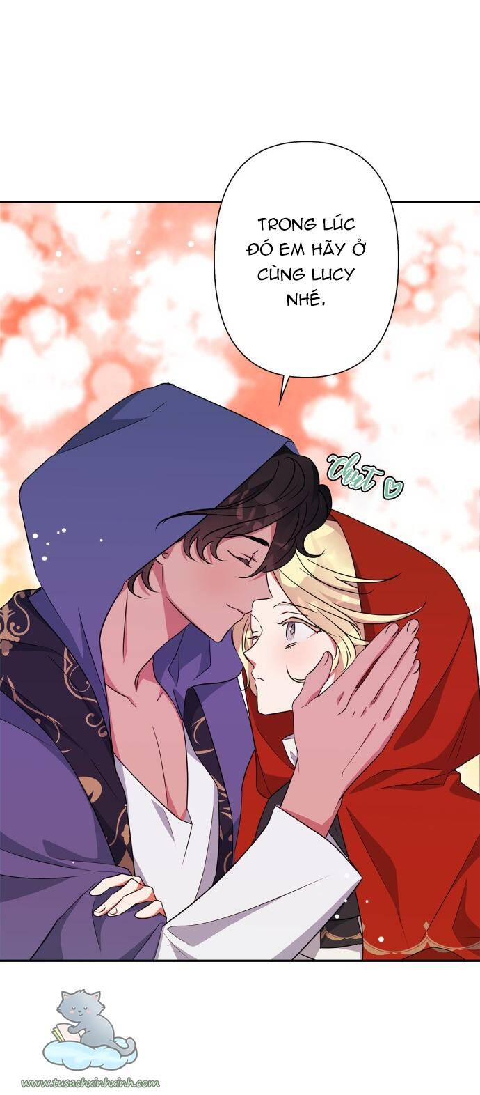 Thuần Hóa Quái Thú Thật Tốt - Chương 70