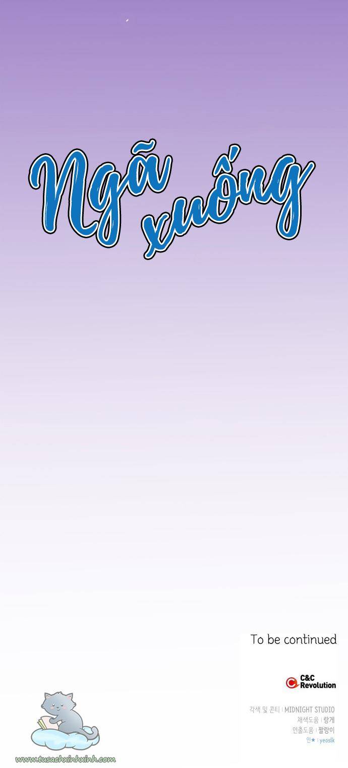 Thuần Hóa Quái Thú Thật Tốt - Chương 70