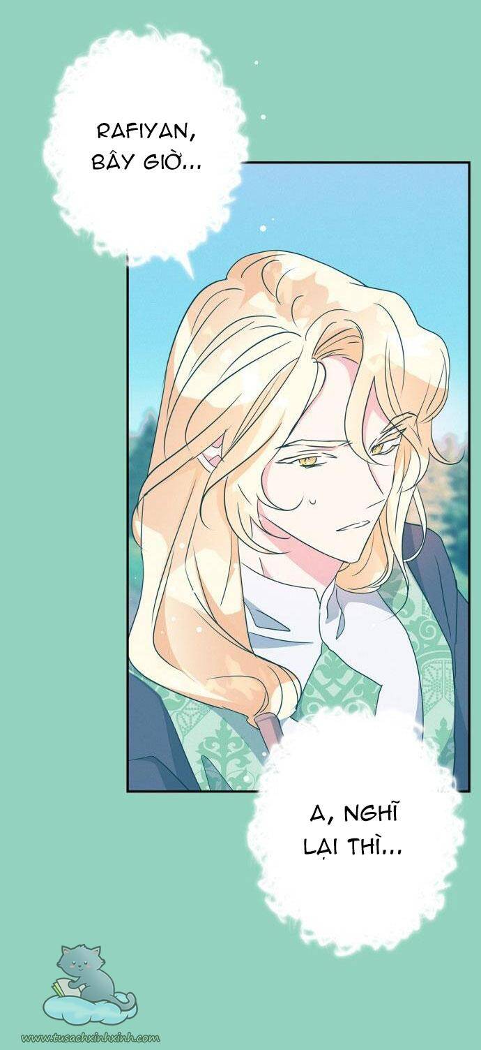 Thuần Hóa Quái Thú Thật Tốt - Chương 71