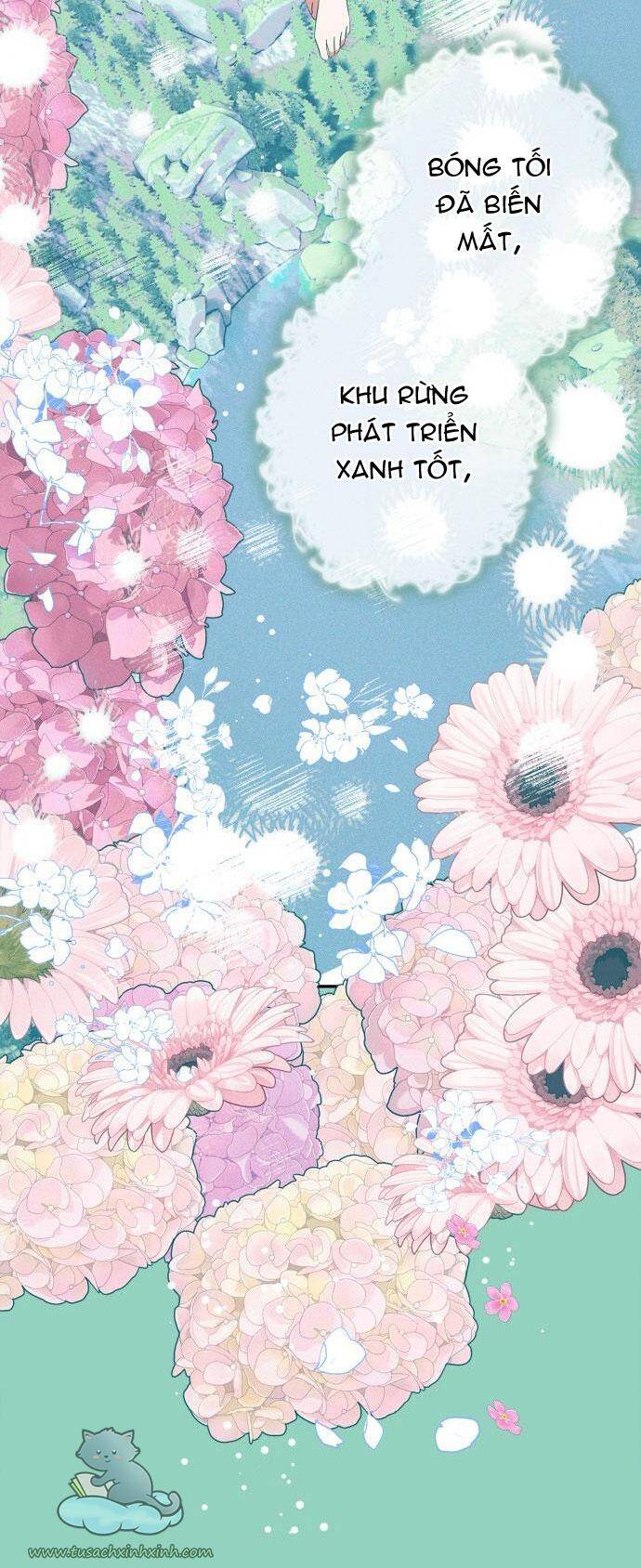 Thuần Hóa Quái Thú Thật Tốt - Chương 71