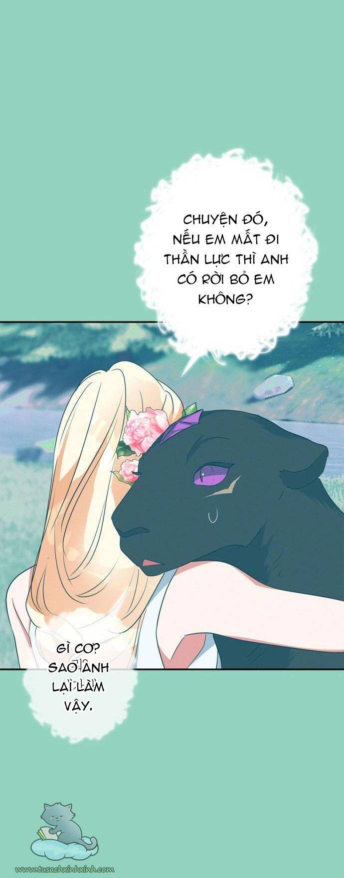 Thuần Hóa Quái Thú Thật Tốt - Chương 71