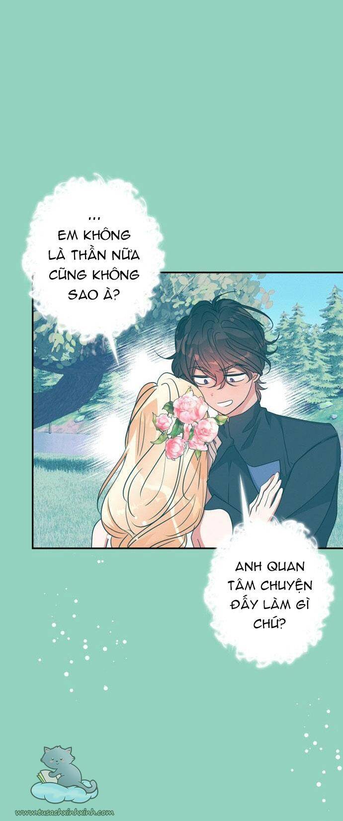 Thuần Hóa Quái Thú Thật Tốt - Chương 71