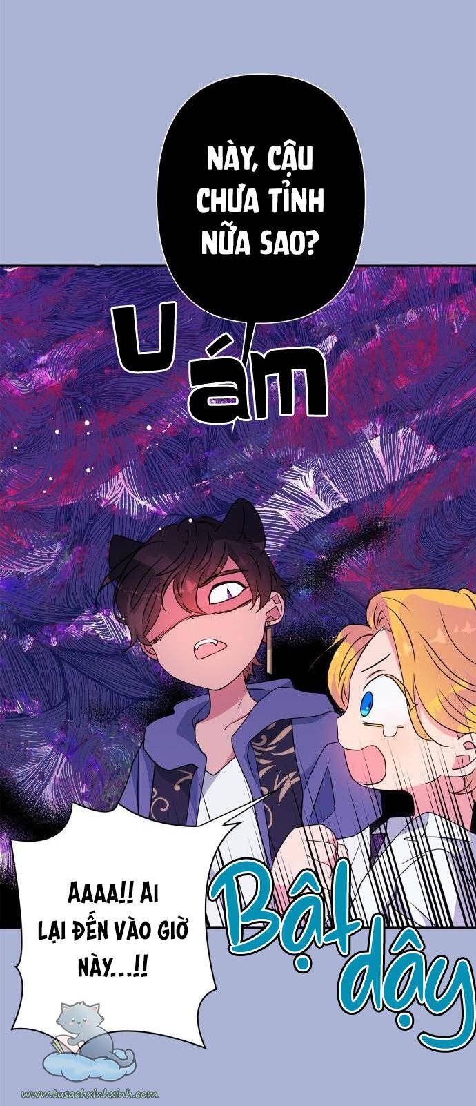 Thuần Hóa Quái Thú Thật Tốt - Chương 73