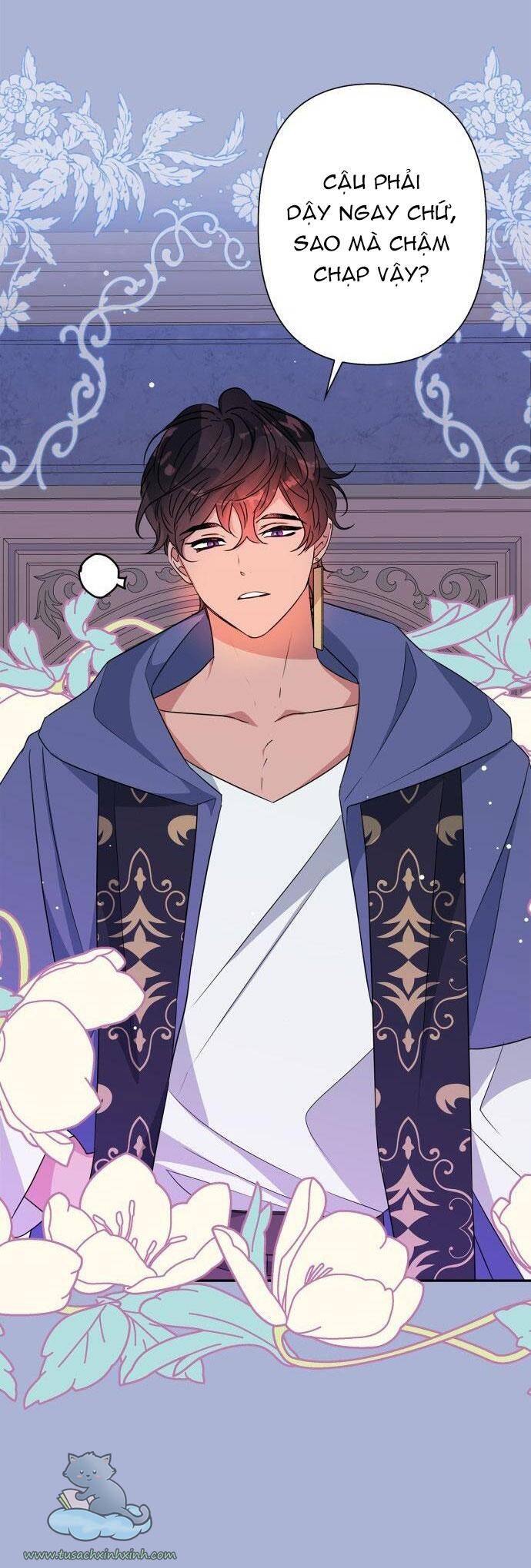 Thuần Hóa Quái Thú Thật Tốt - Chương 73