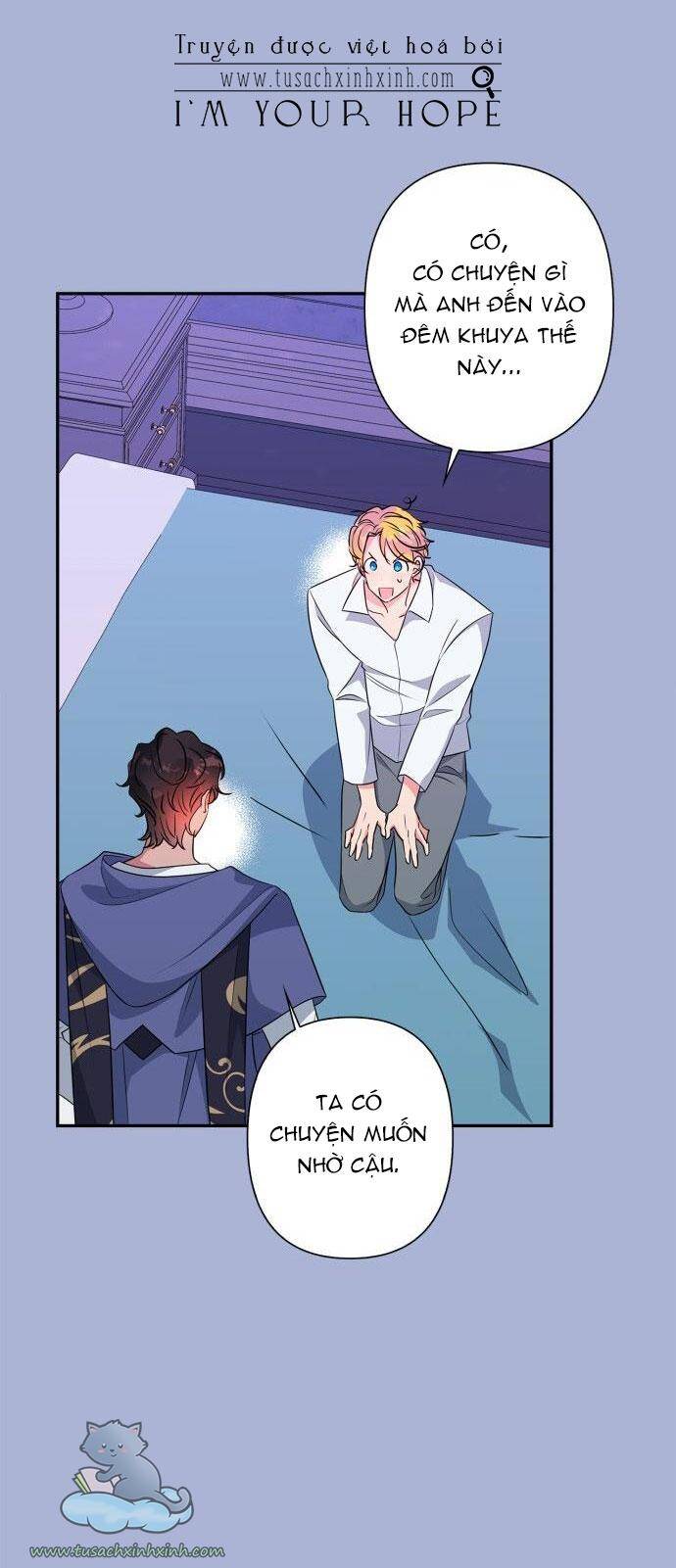 Thuần Hóa Quái Thú Thật Tốt - Chương 73