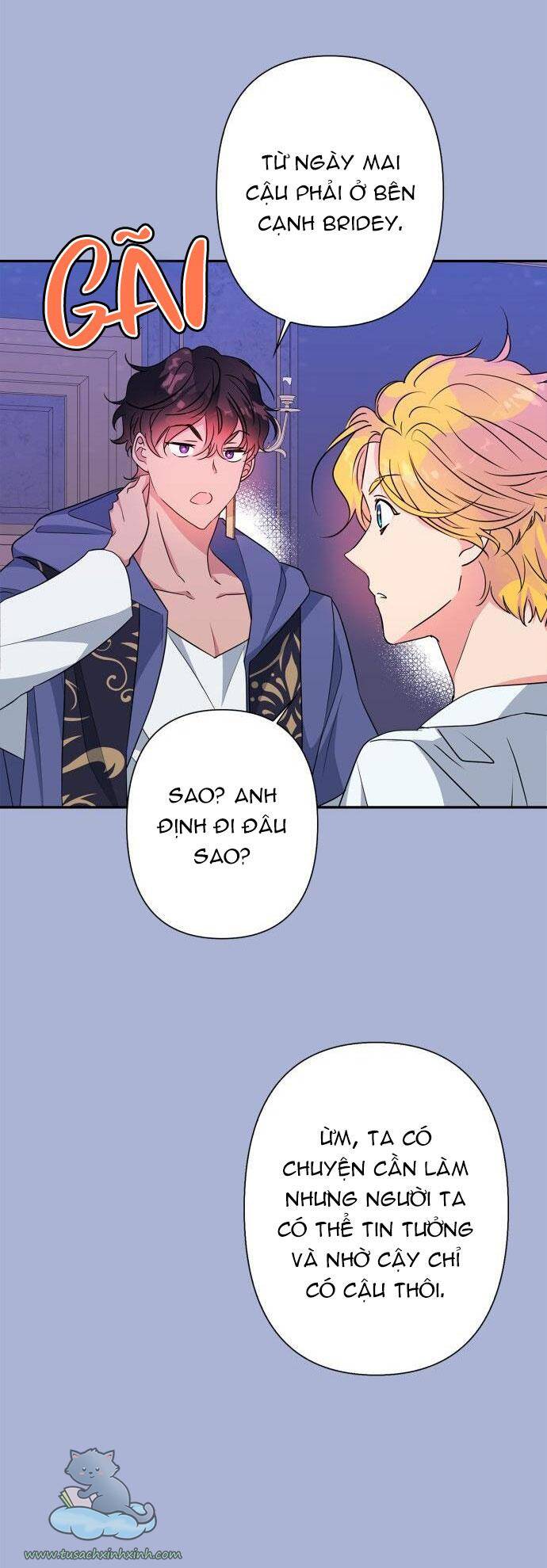 Thuần Hóa Quái Thú Thật Tốt - Chương 73