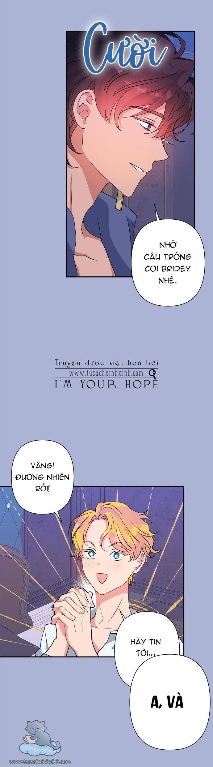 Thuần Hóa Quái Thú Thật Tốt - Chương 73