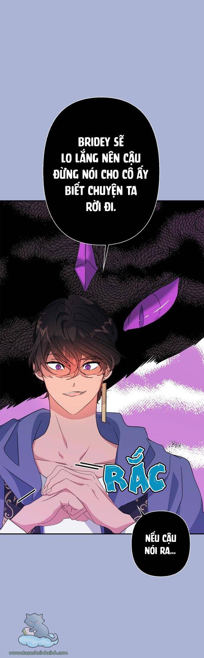 Thuần Hóa Quái Thú Thật Tốt - Chương 73