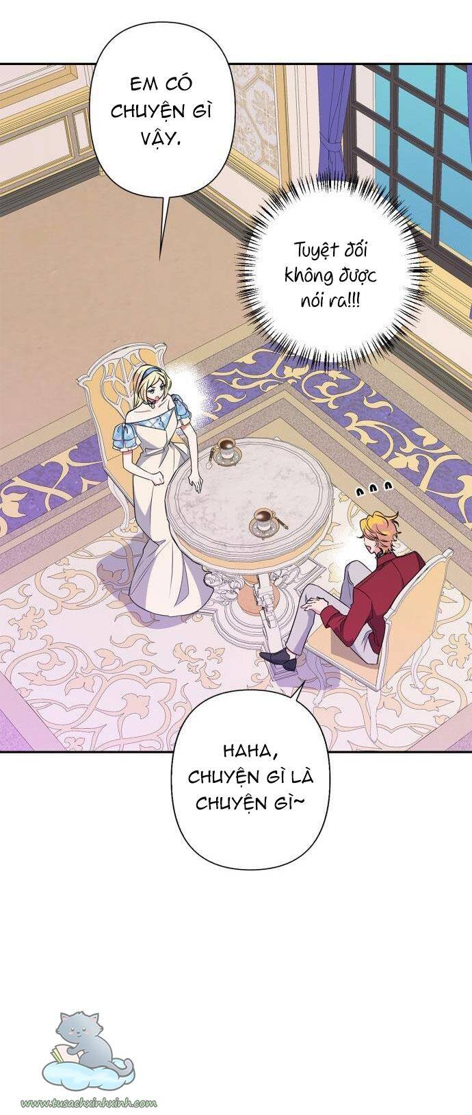 Thuần Hóa Quái Thú Thật Tốt - Chương 73