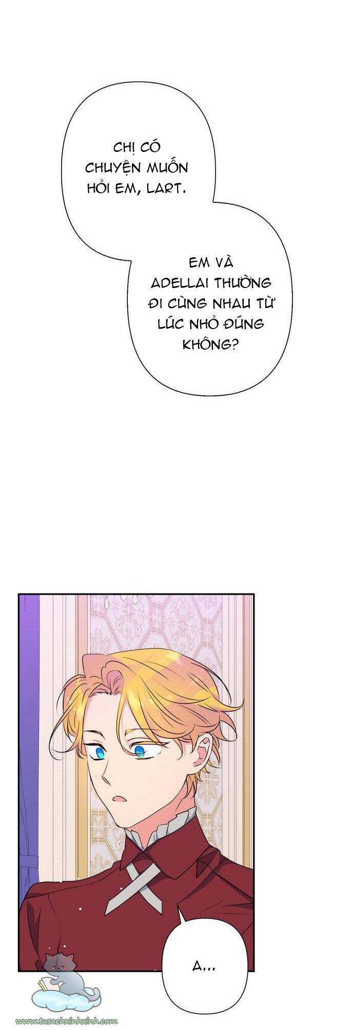 Thuần Hóa Quái Thú Thật Tốt - Chương 73