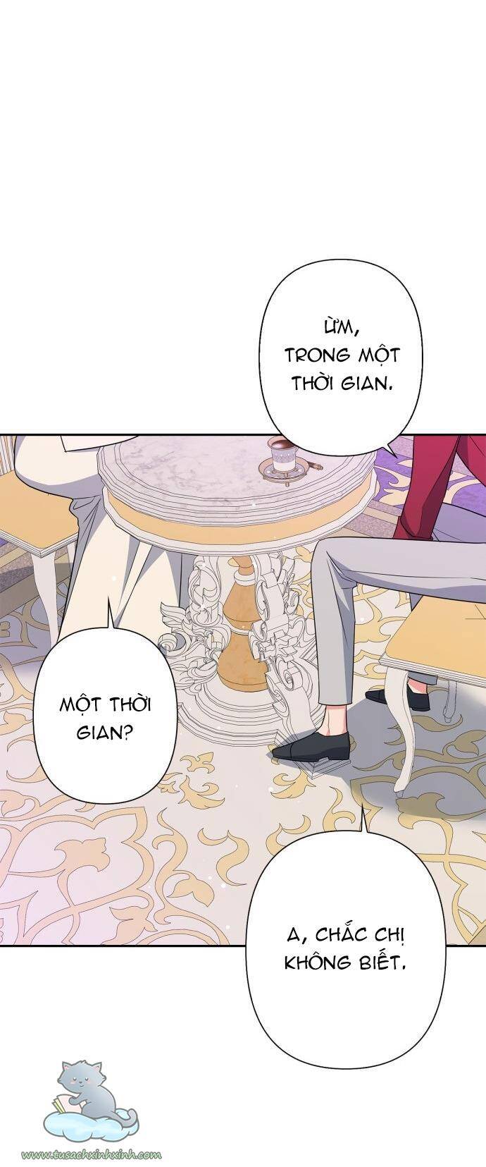 Thuần Hóa Quái Thú Thật Tốt - Chương 73