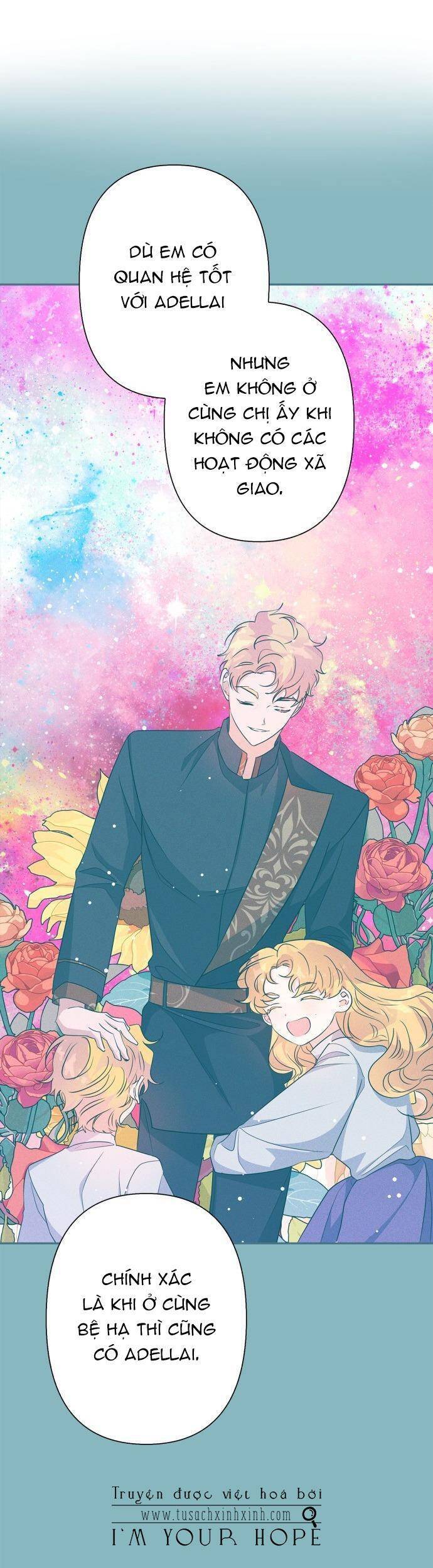 Thuần Hóa Quái Thú Thật Tốt - Chương 73