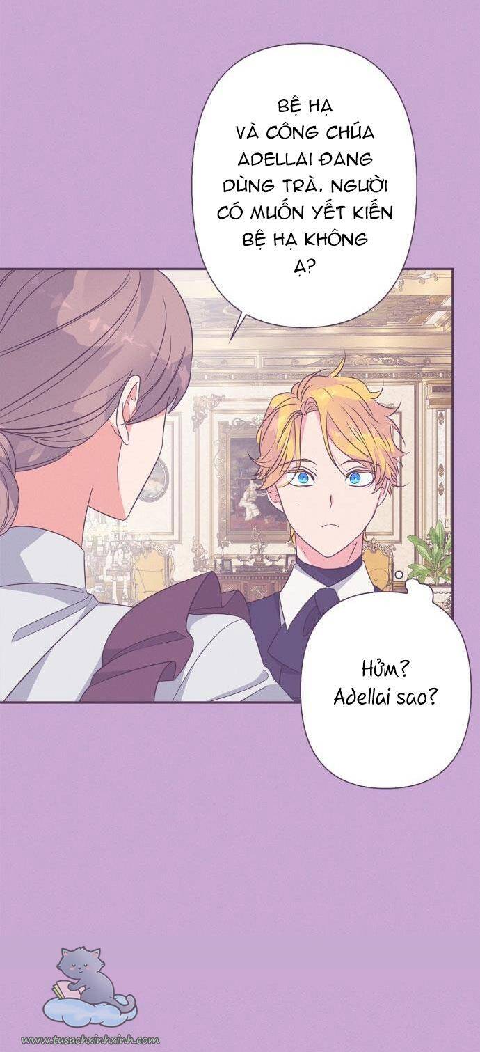 Thuần Hóa Quái Thú Thật Tốt - Chương 73