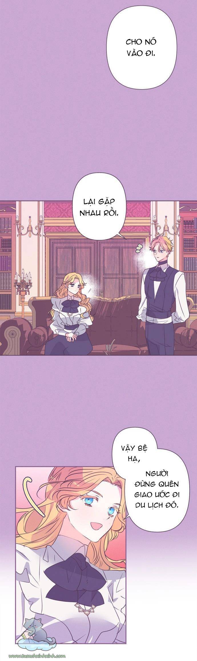 Thuần Hóa Quái Thú Thật Tốt - Chương 73