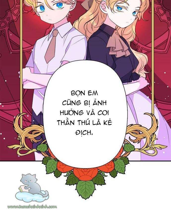 Thuần Hóa Quái Thú Thật Tốt - Chương 73