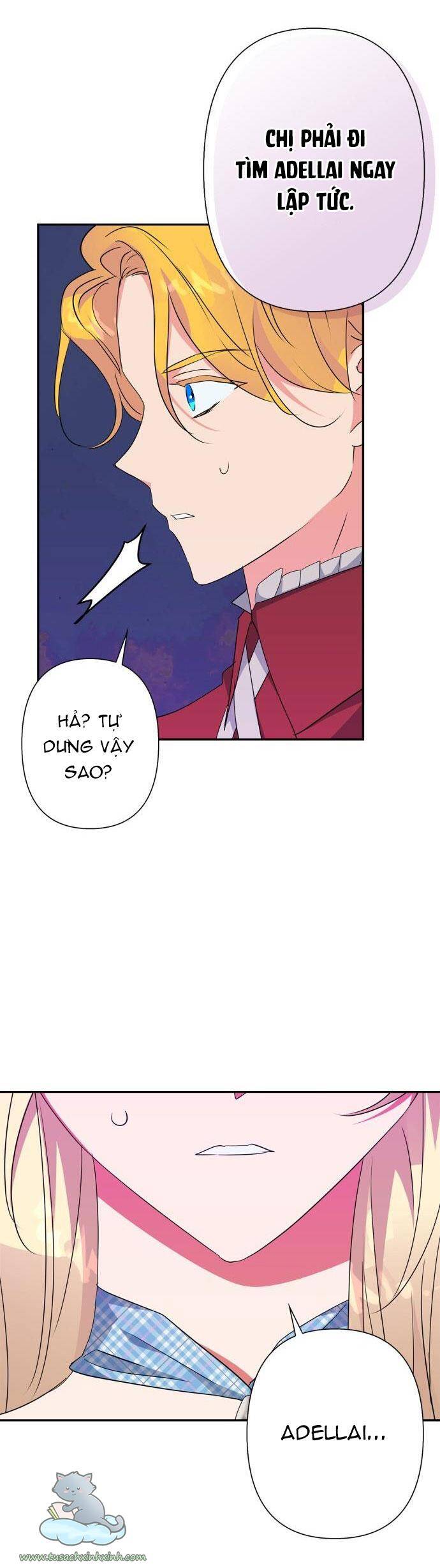 Thuần Hóa Quái Thú Thật Tốt - Chương 73