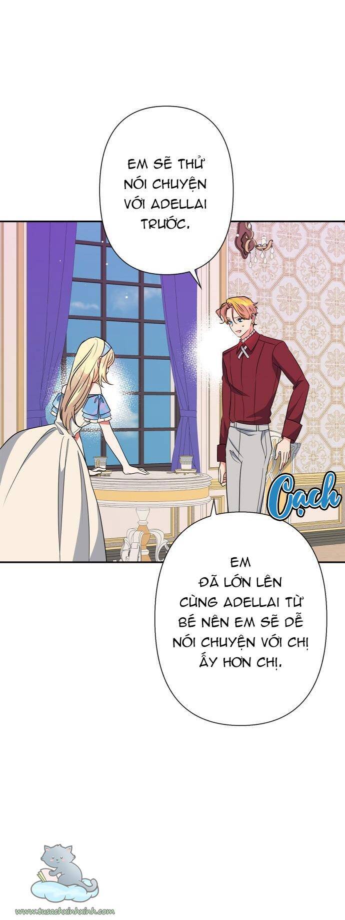 Thuần Hóa Quái Thú Thật Tốt - Chương 74