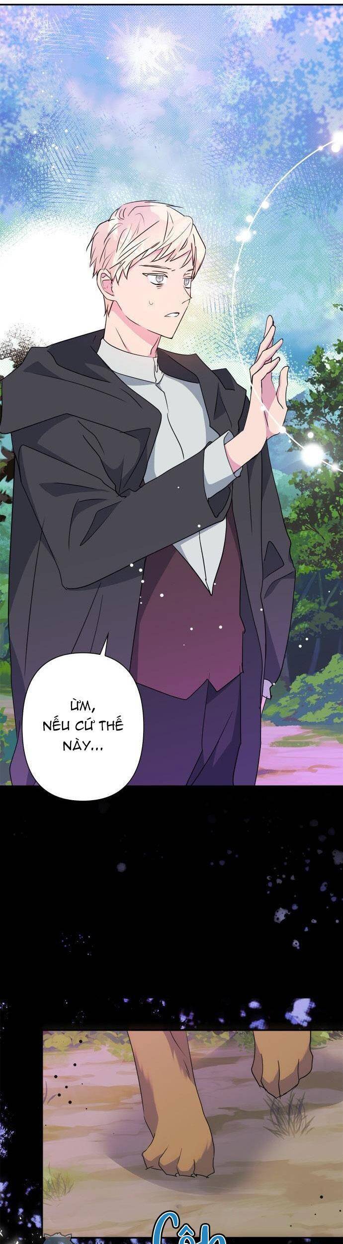 Thuần Hóa Quái Thú Thật Tốt - Chương 74