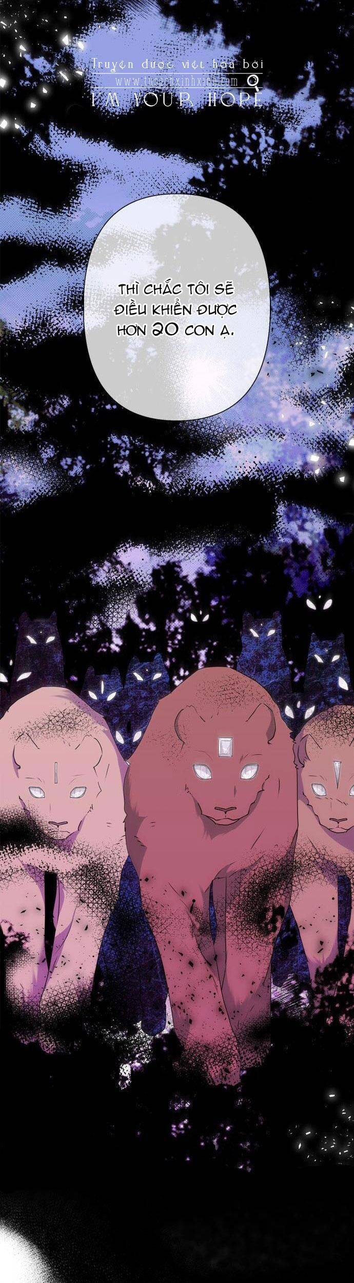 Thuần Hóa Quái Thú Thật Tốt - Chương 74