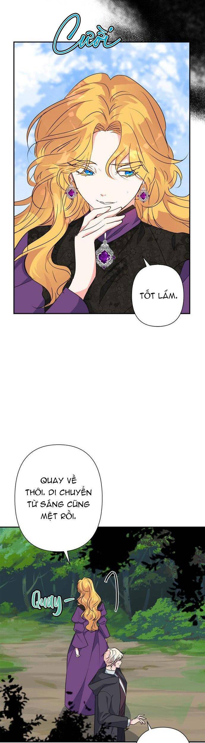 Thuần Hóa Quái Thú Thật Tốt - Chương 74