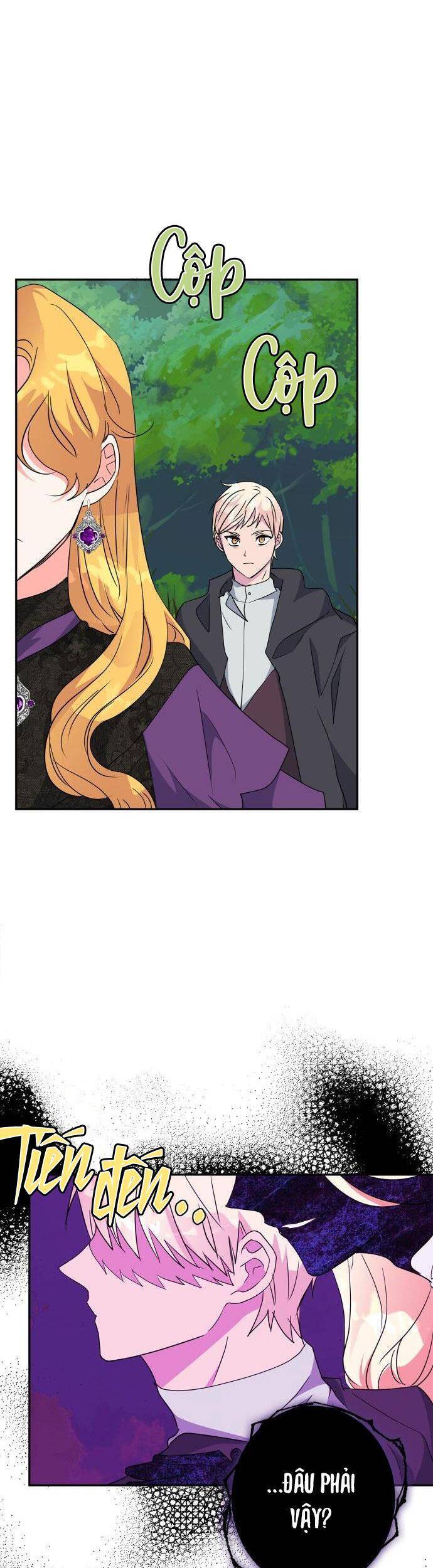 Thuần Hóa Quái Thú Thật Tốt - Chương 74