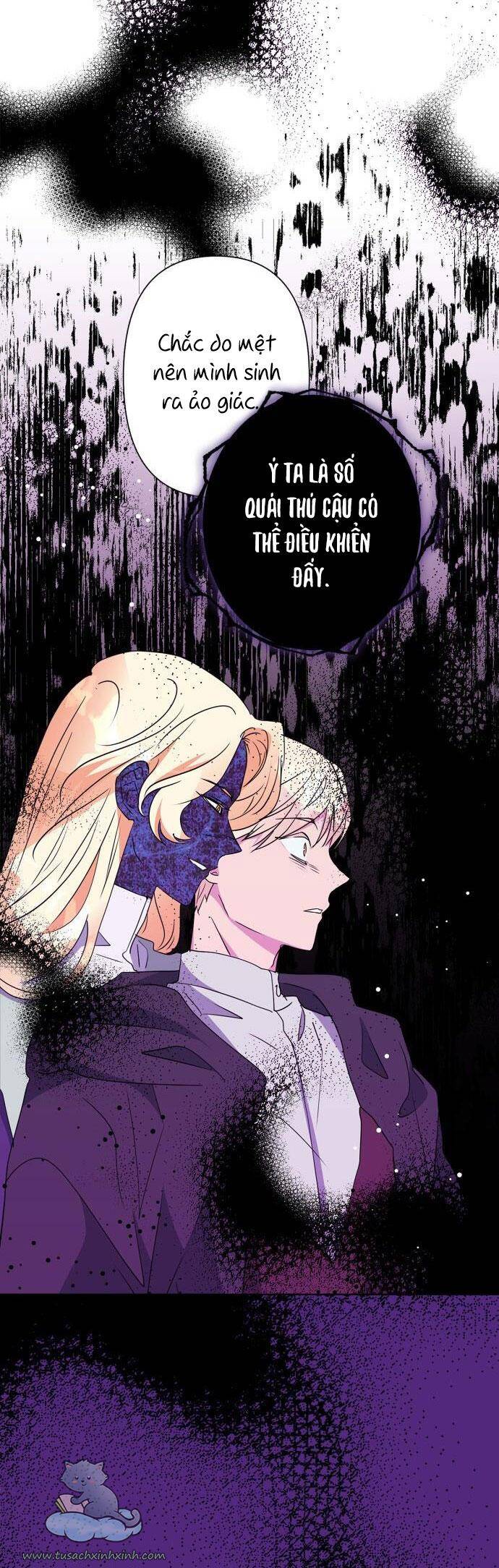 Thuần Hóa Quái Thú Thật Tốt - Chương 74