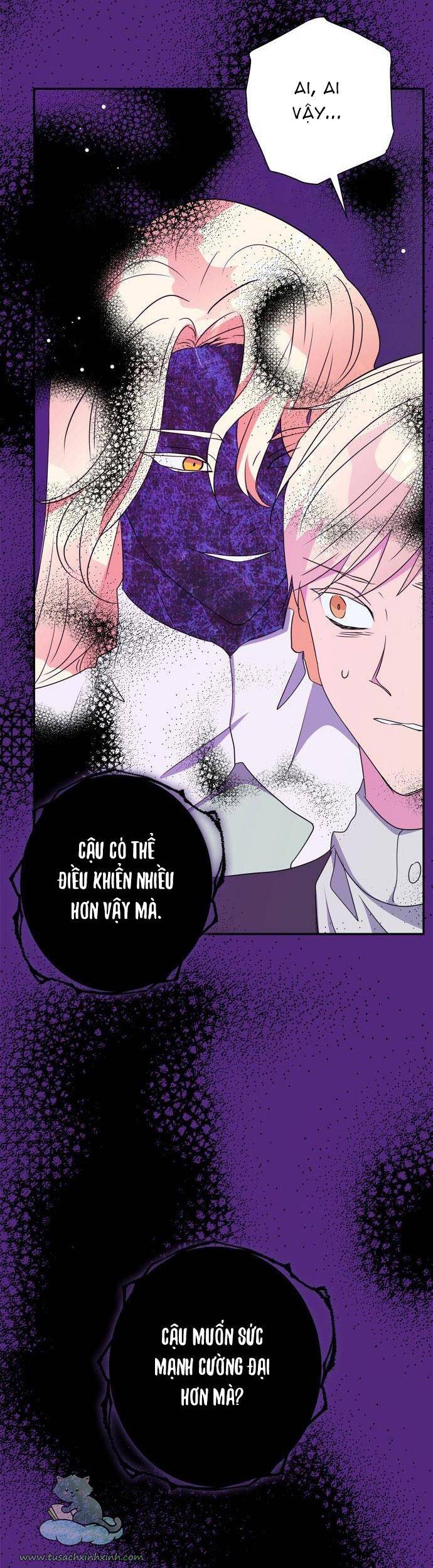 Thuần Hóa Quái Thú Thật Tốt - Chương 74