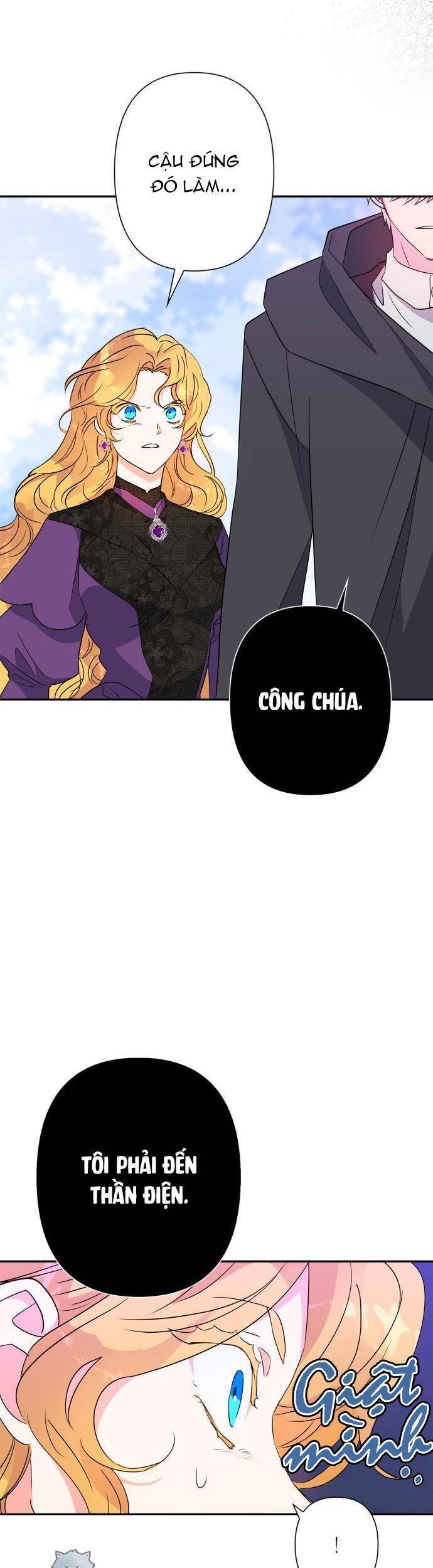 Thuần Hóa Quái Thú Thật Tốt - Chương 74