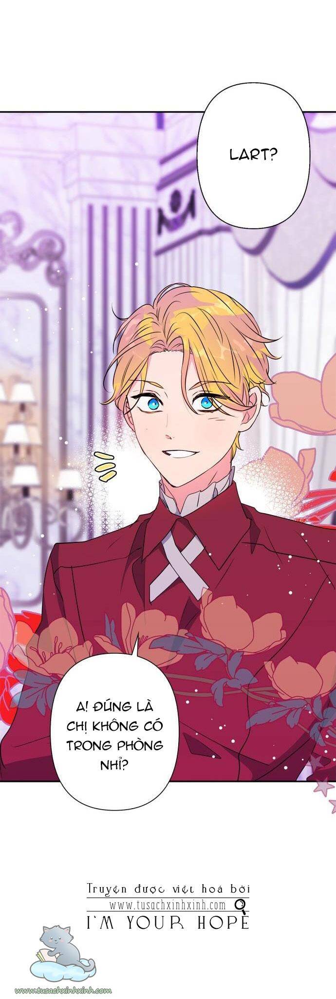 Thuần Hóa Quái Thú Thật Tốt - Chương 74