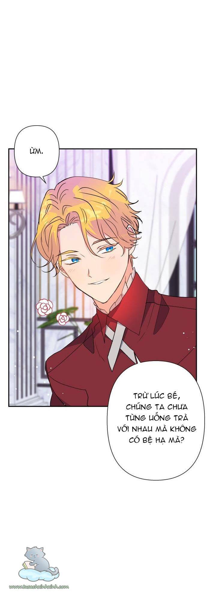 Thuần Hóa Quái Thú Thật Tốt - Chương 74