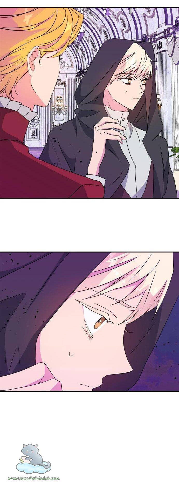 Thuần Hóa Quái Thú Thật Tốt - Chương 74