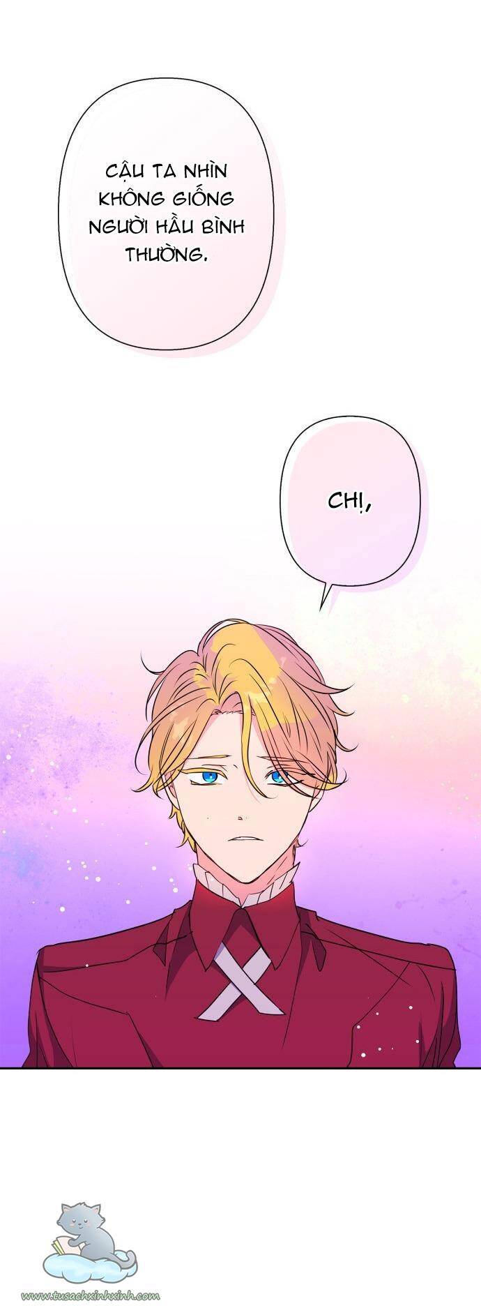 Thuần Hóa Quái Thú Thật Tốt - Chương 74