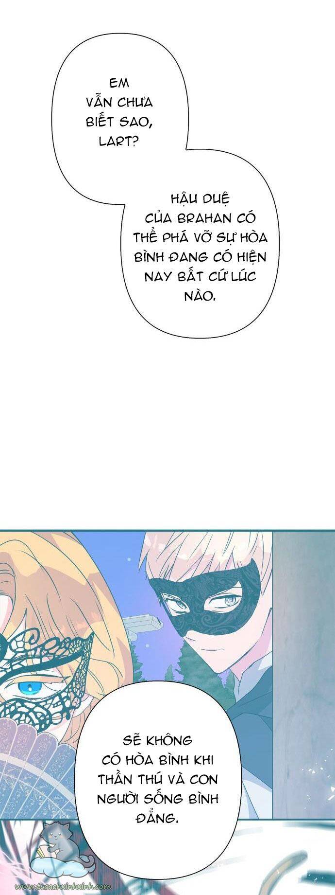 Thuần Hóa Quái Thú Thật Tốt - Chương 75