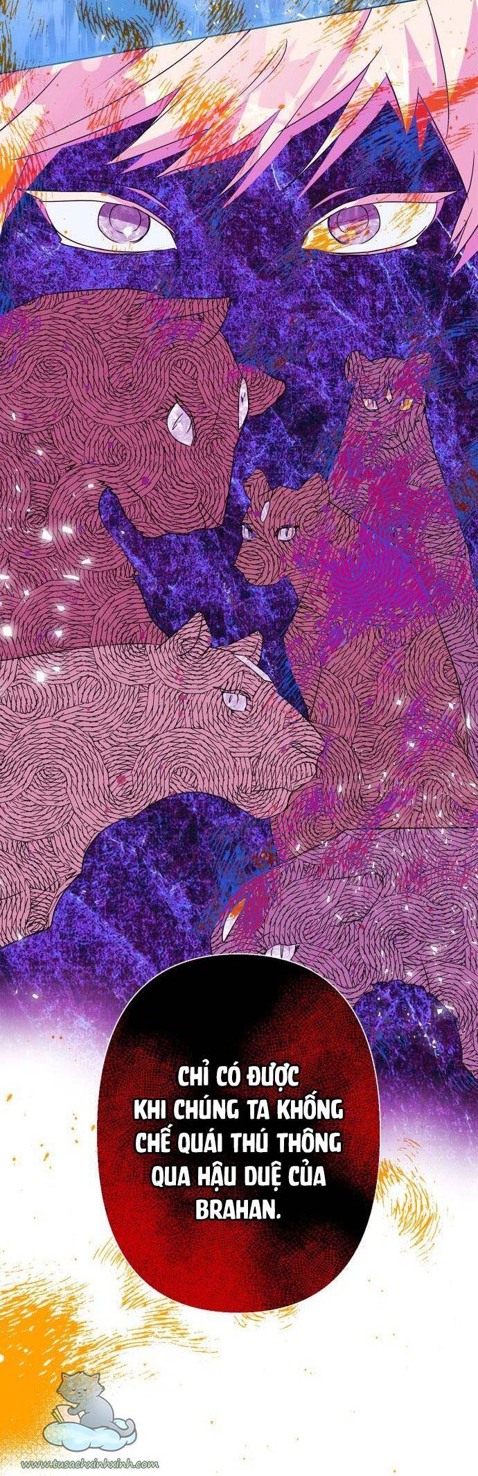 Thuần Hóa Quái Thú Thật Tốt - Chương 75