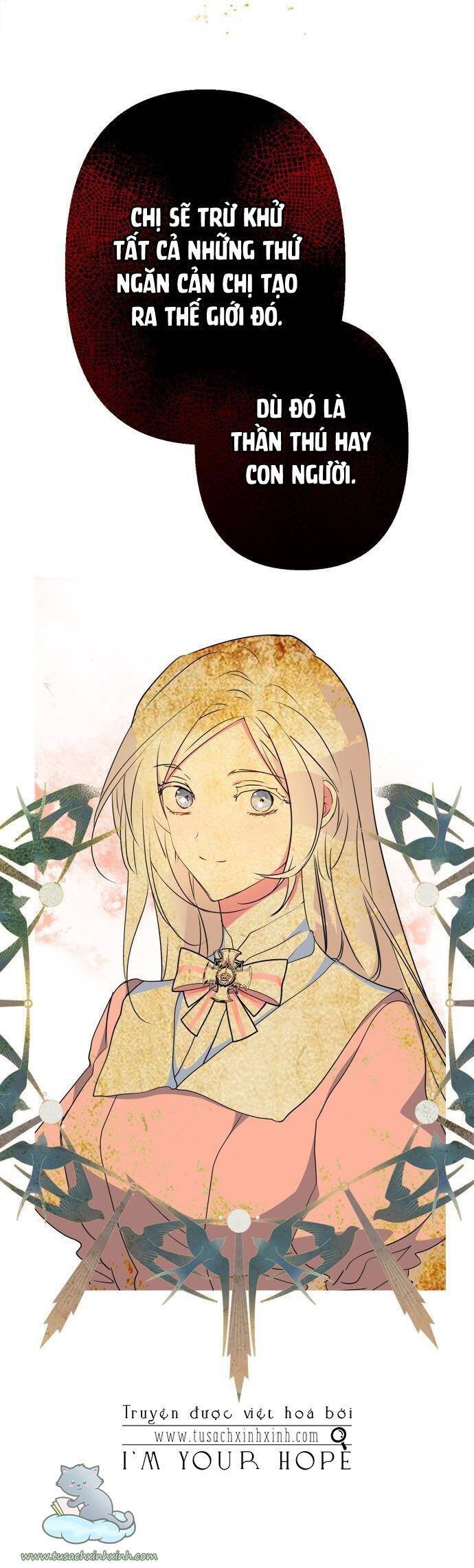 Thuần Hóa Quái Thú Thật Tốt - Chương 75