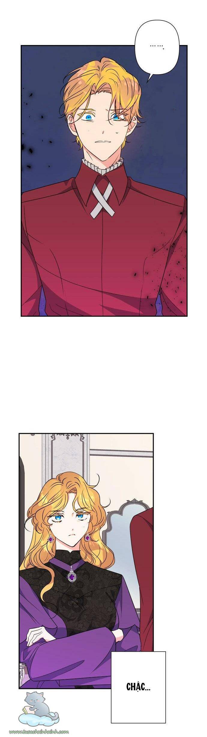 Thuần Hóa Quái Thú Thật Tốt - Chương 75