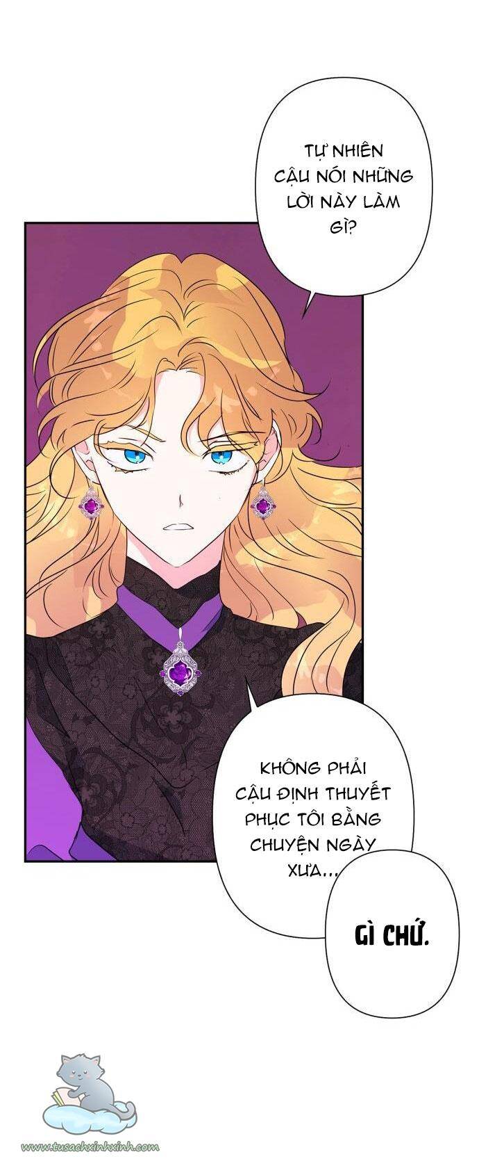 Thuần Hóa Quái Thú Thật Tốt - Chương 75