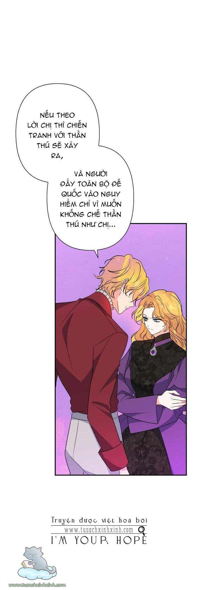 Thuần Hóa Quái Thú Thật Tốt - Chương 75