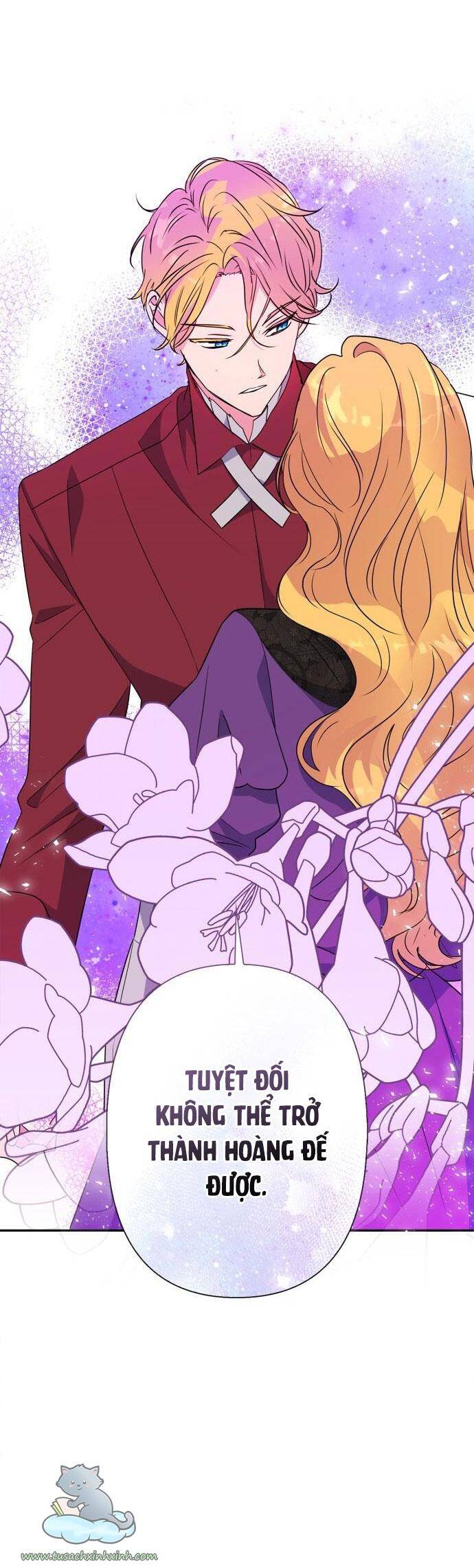 Thuần Hóa Quái Thú Thật Tốt - Chương 75