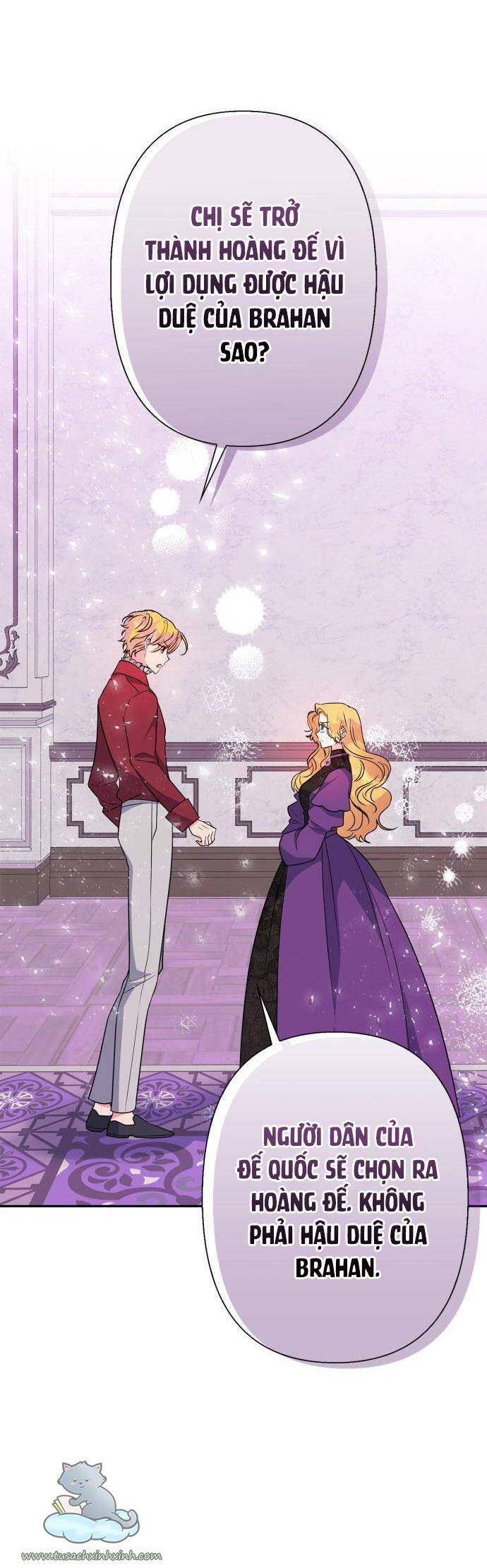 Thuần Hóa Quái Thú Thật Tốt - Chương 75