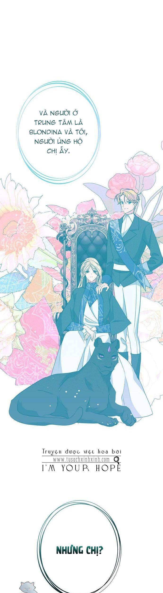 Thuần Hóa Quái Thú Thật Tốt - Chương 75